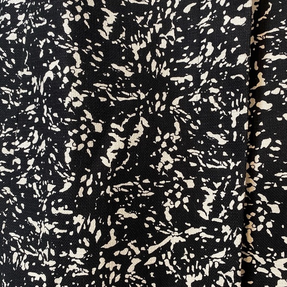 Women’s J Crew Black and White Jacket - Picture 3 of 10